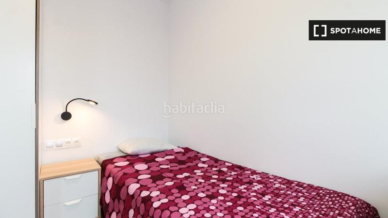 Foto 8f793926-d9c3-4661-89a3-5774f8741917. Miete etagenwohnung mit heizung in La Torrassa Hospitalet de Llobregat (L´)