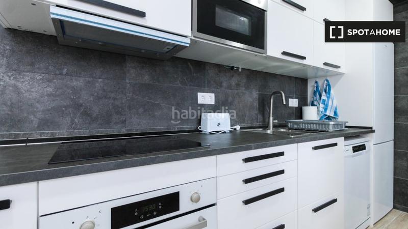 Foto a23f17b8-2e2b-4676-a92e-948687a02415. Miete etagenwohnung mit heizung in La Torrassa Hospitalet de Llobregat (L´)