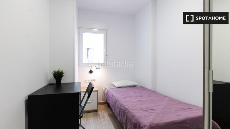 Foto 30d0a94c-1a52-42e7-999d-0cc21ff49c39. Rent flat with heating in La Torrassa Hospitalet de Llobregat (L´)