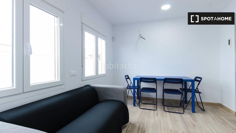 Foto 8a2d6707-0760-40f1-949a-452cc602fc62. Rent flat with heating in La Torrassa Hospitalet de Llobregat (L´)