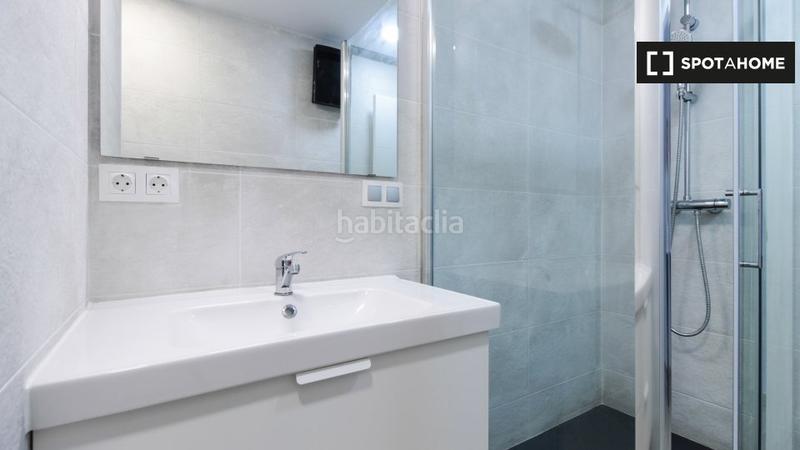 Foto aee407bd-2565-426a-8191-2cbc884c2a08. Rent flat with heating in La Torrassa Hospitalet de Llobregat (L´)