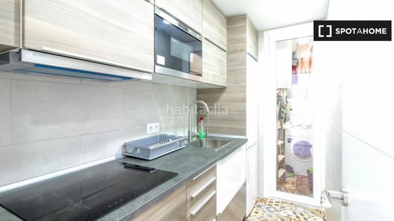 Foto 2c67021c-d6ce-439e-8e4f-cfb7f1a01488. Affitto appartamento con riscaldamento in La Torrassa Hospitalet de Llobregat (L´)