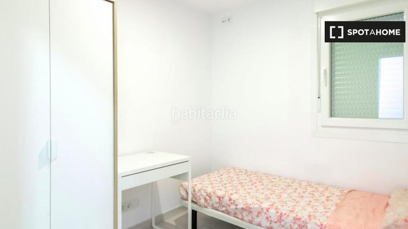 Foto 5cf84485-84d5-4f9f-94e3-f55a66cd1355. Affitto appartamento con riscaldamento in La Torrassa Hospitalet de Llobregat (L´)