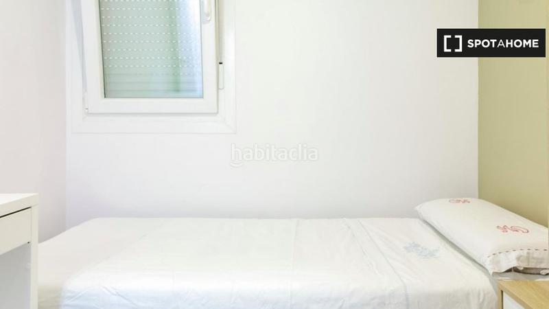 Foto 6bc7452e-6496-43f1-83ca-b2349ec4420b. Affitto appartamento con riscaldamento in La Torrassa Hospitalet de Llobregat (L´)