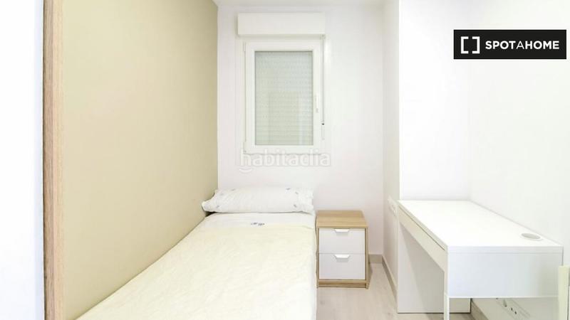 Foto 81914a27-d9ed-4a4b-8ba1-ed445c8e5cdc. Affitto appartamento con riscaldamento in La Torrassa Hospitalet de Llobregat (L´)