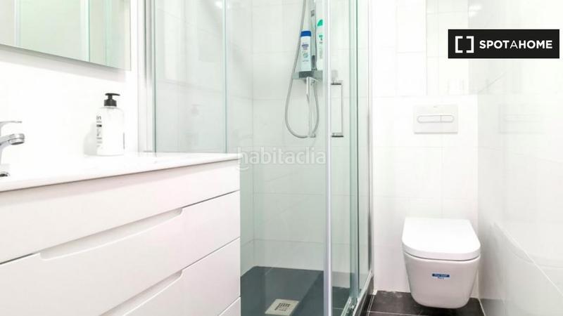 Foto 8e52adbc-9c7d-47ee-929a-10b65348ed35. Affitto appartamento con riscaldamento in La Torrassa Hospitalet de Llobregat (L´)