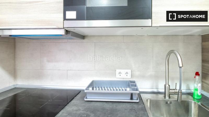 Foto 900ffcb2-e5e6-4e4b-9697-81cc9e1025a7. Affitto appartamento con riscaldamento in La Torrassa Hospitalet de Llobregat (L´)