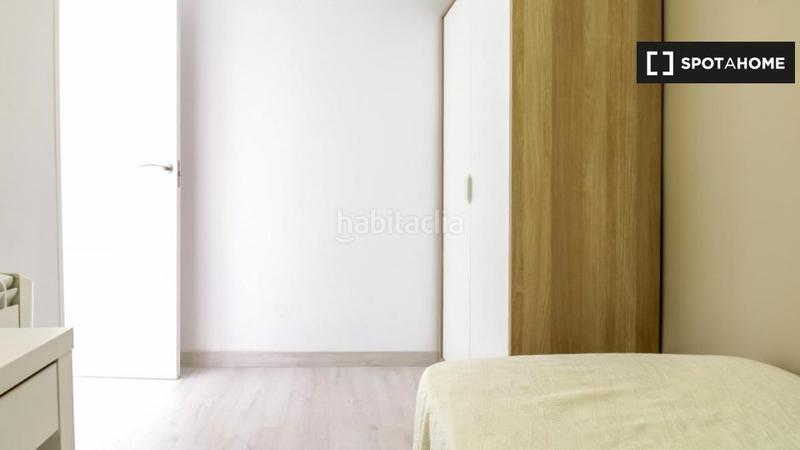 Foto 9602b7a3-4070-46c3-a7e4-769155aafc3d. Affitto appartamento con riscaldamento in La Torrassa Hospitalet de Llobregat (L´)