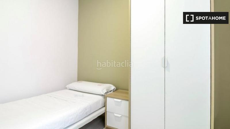 Foto d7a04f0a-0d65-485e-9c5d-aa2c9afb4761. Affitto appartamento con riscaldamento in La Torrassa Hospitalet de Llobregat (L´)