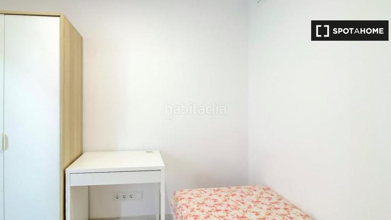 Foto e2c6ad2f-4e87-40bf-b6ac-6cd019af9171. Affitto appartamento con riscaldamento in La Torrassa Hospitalet de Llobregat (L´)