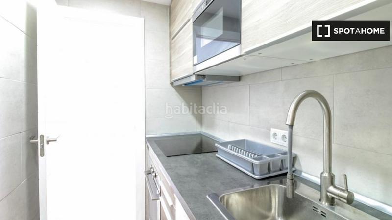 Foto 618529f4-9ed9-4c0f-963a-e9e13a58ae15. Lloguer pis amb calefacció a La Torrassa Hospitalet de Llobregat (L´)