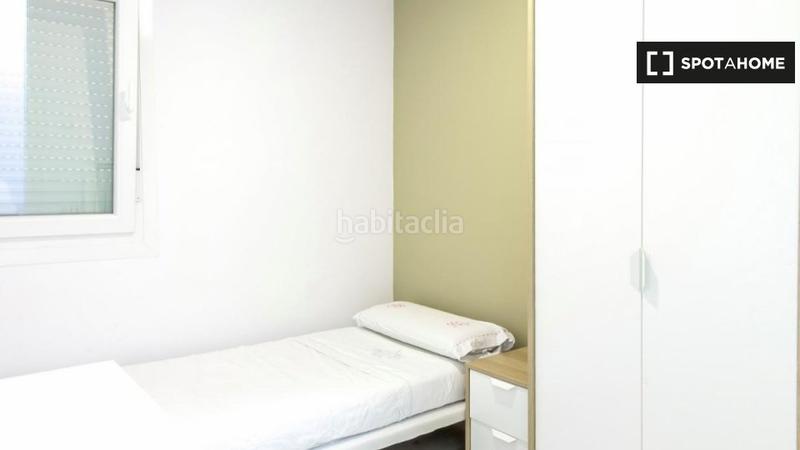 Foto 773ba175-7b3b-4dc3-9434-006035909467. Lloguer pis amb calefacció a La Torrassa Hospitalet de Llobregat (L´)