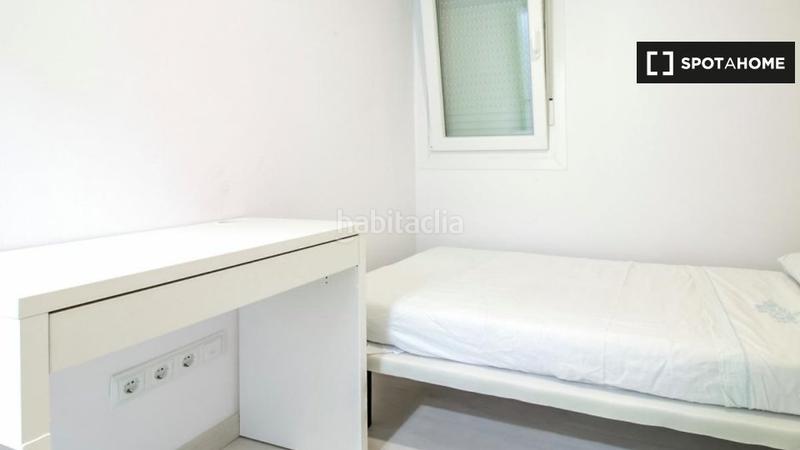 Foto ea8c187f-8925-4688-9726-4fbd1c788d90. Lloguer pis amb calefacció a La Torrassa Hospitalet de Llobregat (L´)