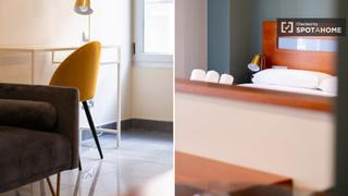 Location Appartement à Raval. Precioso estudio en alquiler en el raval, barcelona