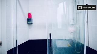 Rent Flat in La Torrassa. Apartamento de 2 habitaciones en alquiler en la torrassa, barcel