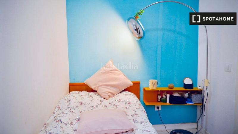 Foto 2080414c-aa1a-4ac3-9cd5-983ecc68aa0e. Affitto appartamento con riscaldamento in La Torrassa Hospitalet de Llobregat (L´)