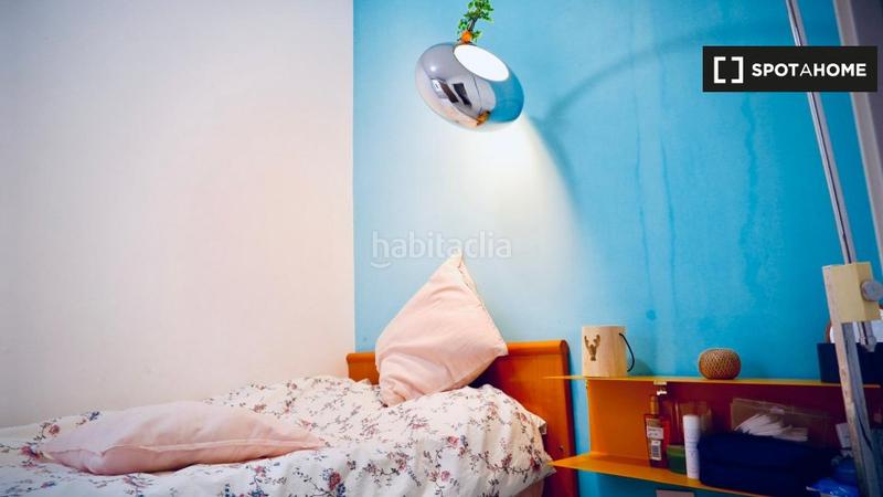 Foto 5ed6dd1f-87ed-49ac-b215-f90dadef334e. Affitto appartamento con riscaldamento in La Torrassa Hospitalet de Llobregat (L´)