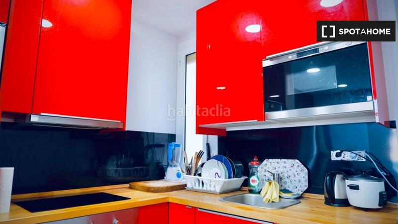 Foto 918de552-a8e6-4bfb-8f45-84f187ffbb1a. Affitto appartamento con riscaldamento in La Torrassa Hospitalet de Llobregat (L´)