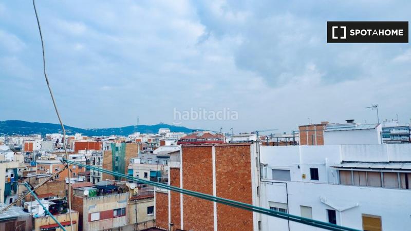 Foto 98f12682-f394-49e3-b15e-0474a805fe8a. Affitto appartamento con riscaldamento in La Torrassa Hospitalet de Llobregat (L´)