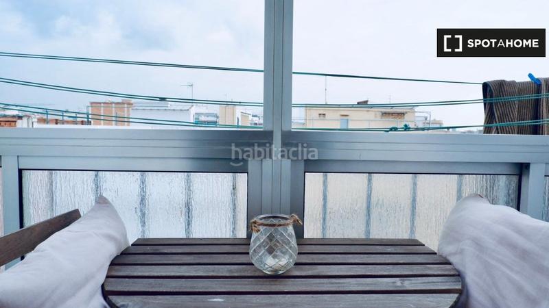 Foto ccdb1724-991c-4094-a764-93c64ea3ca20. Affitto appartamento con riscaldamento in La Torrassa Hospitalet de Llobregat (L´)