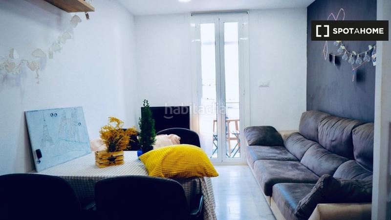 Foto dfdd7bb5-97a2-41ff-8e1c-69e73e292c2b. Affitto appartamento con riscaldamento in La Torrassa Hospitalet de Llobregat (L´)