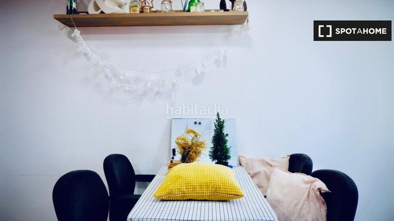 Foto 7913527d-56fe-41dd-bbeb-d8246362f166. Lloguer pis amb calefacció a La Torrassa Hospitalet de Llobregat (L´)