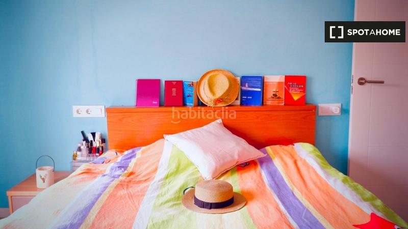 Foto a3386ed4-c87e-4223-be18-0688c480f545. Lloguer pis amb calefacció a La Torrassa Hospitalet de Llobregat (L´)