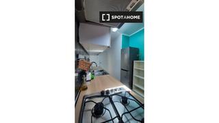 Location Appartement à Can Baró. Piso en alquiler de 3 habitaciones en el guinardó, barcelona
