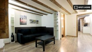 Lloguer Pis a Raval. Piso en alquiler en el raval, barcelona