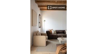 Location Appartement à Raval. Apartamento de 3 dormitorios en alquiler en sant antoni, barcelo