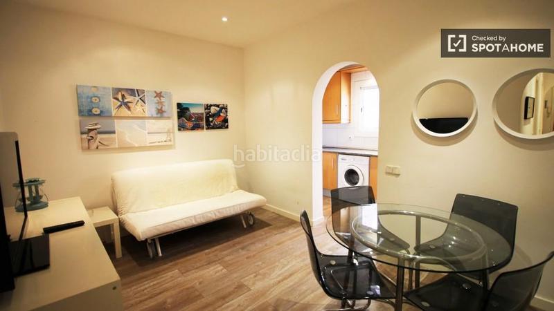 Foto 095dd3d8-26d6-4c7a-9170-50b4b8d5c421. Alquiler piso modern 2 habitaciones piso cerca de la playa en el Poblenou, en Barcelona