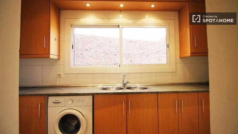 Foto bdba3b61-5bc9-462f-95dd-2d4ee4e5031a. Alquiler piso modern 2 habitaciones piso cerca de la playa en el Poblenou, en Barcelona