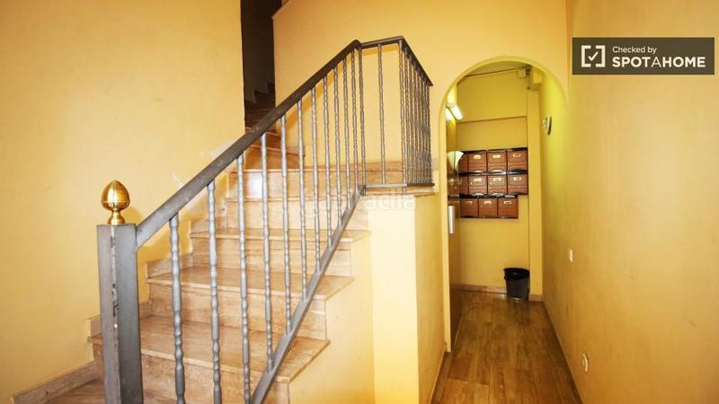 Foto fc1ce291-5fc1-4cba-a315-e3c07babdd2a. Alquiler piso modern 2 habitaciones piso cerca de la playa en el Poblenou, en Barcelona