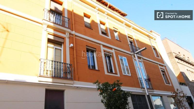 Foto f2745f9e-1d9b-4e9c-83de-5416d8c66b20. Lloguer pis amb calefacció a Poblenou Barcelona