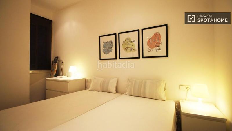 Foto 17cc2bee-4834-4de4-a602-c67f59445a5e. Miete etagenwohnung mit heizung in Poblenou Barcelona