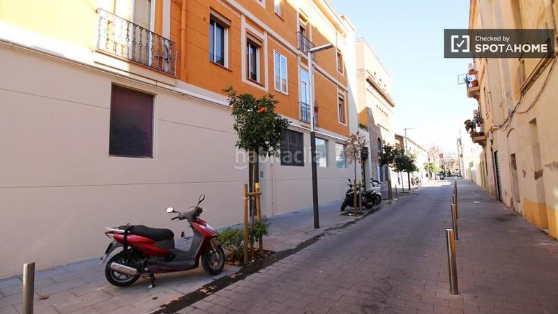 Foto 8e4838cc-f3fa-44b6-adff-b59a301a46c0. Miete etagenwohnung mit heizung in Poblenou Barcelona