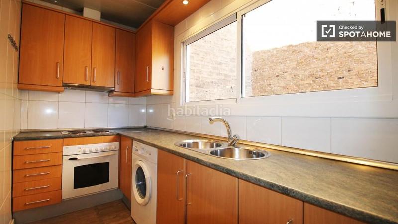 Foto bc5c620d-c0ce-4994-a4d2-cde3e1b6cb1b. Miete etagenwohnung mit heizung in Poblenou Barcelona