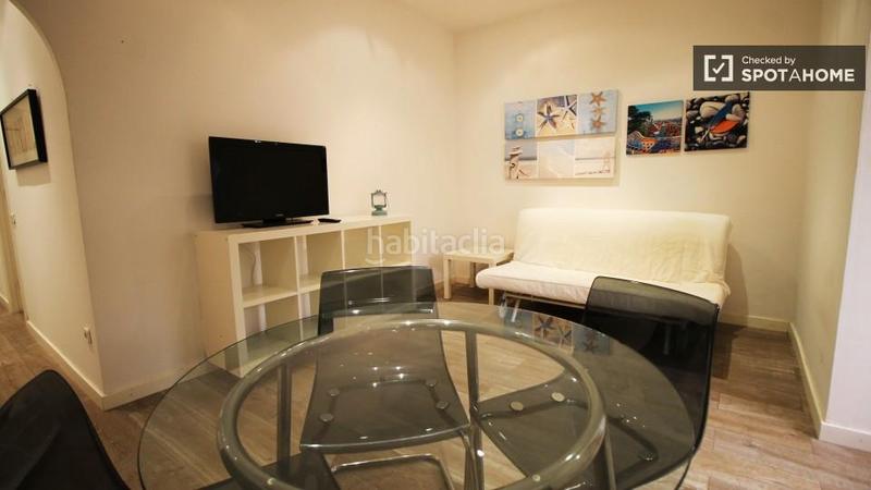 Foto 05f6e967-757c-44b5-86de-5df43fcf297f. Rent flat with heating in Poblenou Barcelona