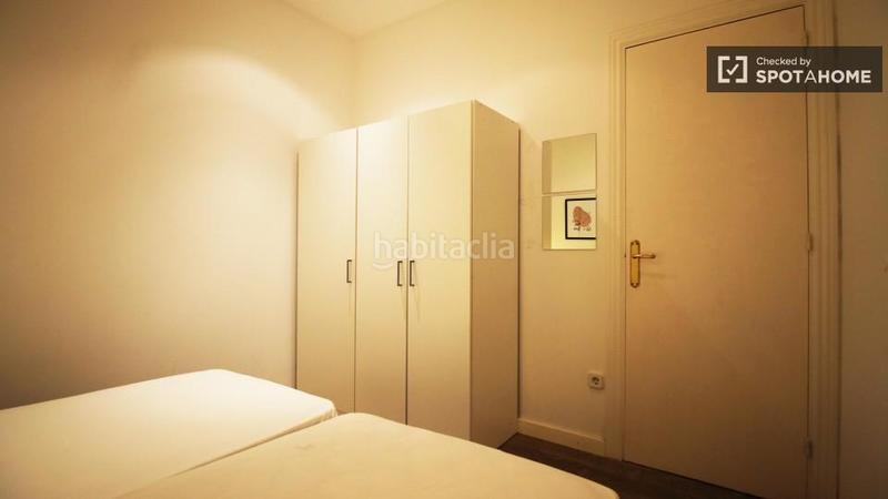 Foto b7751cf5-383c-4af0-976f-a928365188b5. Rent flat with heating in Poblenou Barcelona