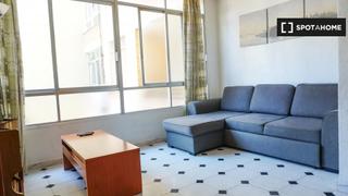 Location Appartement à St. Pere - Sta. Caterina - El Born. Acogedor apartamento de 3 dormitorios en el born, barcelona