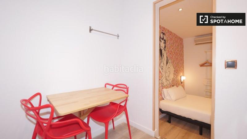 Foto 87a82ea8-b5ca-4115-9df7-214ff34523be. Rent flat with heating in Gòtic Barcelona