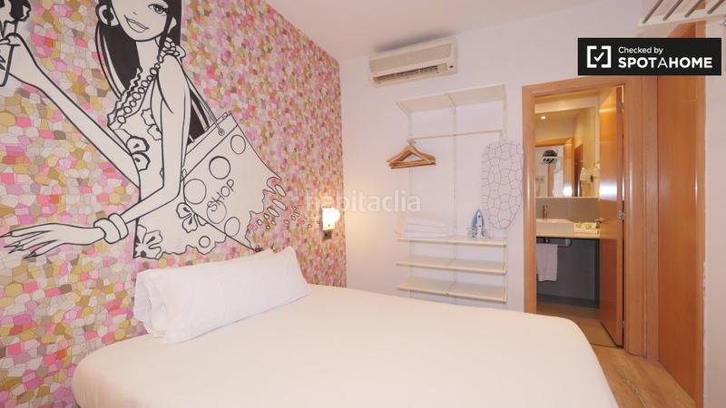 Foto af6a783c-c288-48d5-a957-285ff4408c8a. Rent flat with heating in Gòtic Barcelona