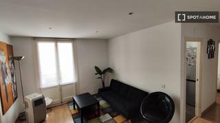 Lloguer Pis a Sant Antoni. Apartamento de 2 dormitorios en alquiler en el raval, barcelona