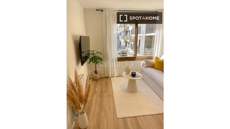 Foto 82953303-ac75-429c-a907-be4a5c477938. Affitto appartamento con riscaldamento in Poblenou Barcelona