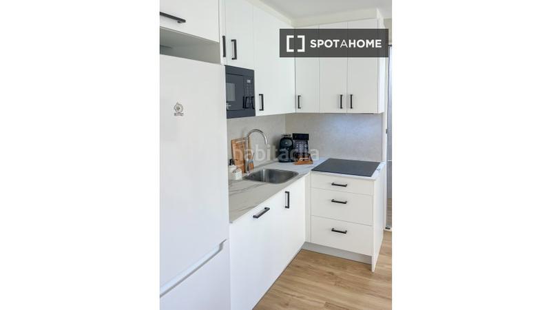 Foto ab82c2df-ce17-49fc-b6a4-b2ad41fbd37c. Affitto appartamento con riscaldamento in Poblenou Barcelona