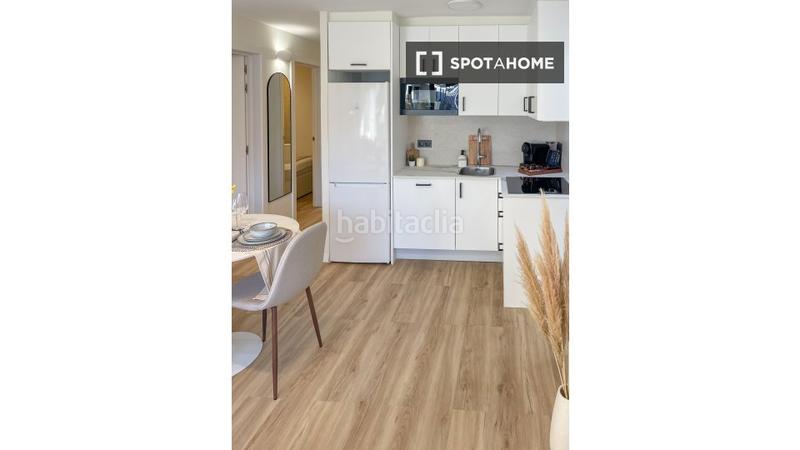 Foto f997433b-5002-405d-affe-f061c2cee2d1. Affitto appartamento con riscaldamento in Poblenou Barcelona