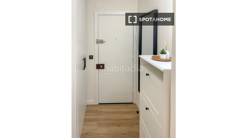 Foto b1891948-7ee8-4282-9284-8961a8f1800f. Alquiler piso  en alquiler de 2 habitaciones, el Poblenou, en Barcelona
