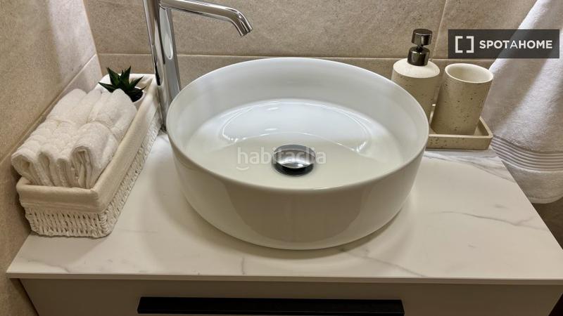 Foto 3f775b62-1668-486d-90f7-993663c023ab. Location appartement avec chauffage dans Poblenou Barcelona