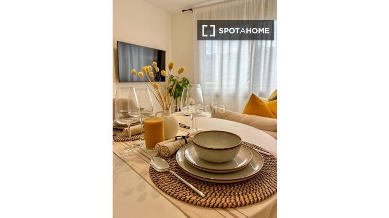 Foto 4a5f8ad6-9965-4c8a-a9d7-bcc007546e67. Location appartement avec chauffage dans Poblenou Barcelona