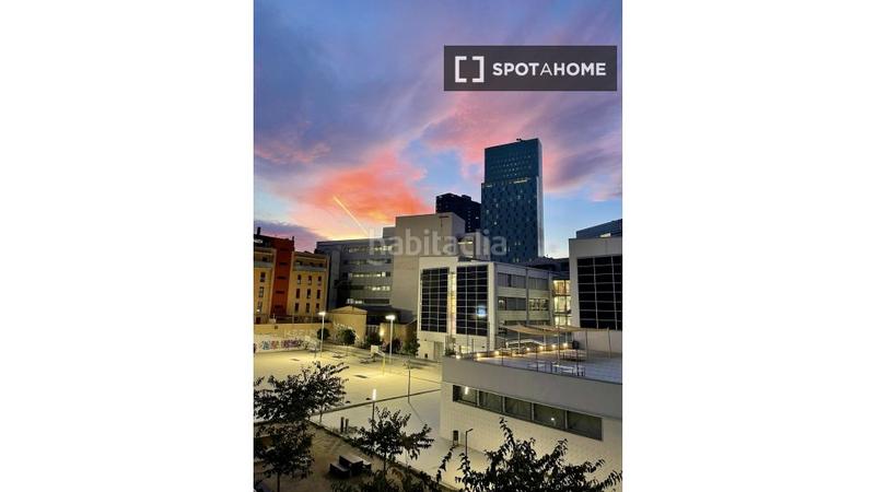 Foto 4e262f9e-3688-43c9-bae4-065109d35d17. Location appartement avec chauffage dans Poblenou Barcelona